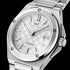 IWC INGENIEUR Argenté Blanc Automatique